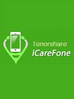 Tenorshare iCareFone 5.0.1