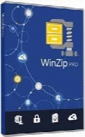 WinZip Pro 22.5