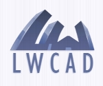 Wtools3D Lwcad V2018.1 for LightWave