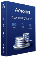 Acronis Disk Director 12.0.96