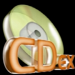 CDex 2.07