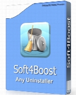 Soft4Boost Any Uninstaller 7.9.9.143