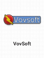 VovSoft VCF to CSV Converter 1.5