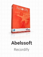 Abelssoft Recordify 2018.3.11