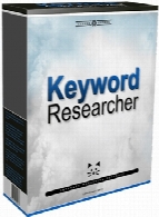 Keyword Researcher Pro 12.100