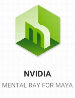 Nvidia Mental Ray For Maya 2016 v3.14.5.1