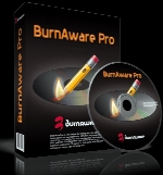BurnAware Professional 11.5