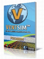Chasm Consulting VentSim Premium Design 5.1.0.7