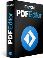 Movavi PDF Editor 1.6.0
