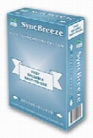 SyncBreeze 11.0.38
