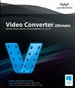 Wondershare Video Converter Ultimate 10.3.1.181