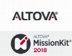 Altova MissionKit Enterprise 2018 R2 SP1