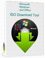 Microsoft Windows and Office ISO Download Tool 6.20