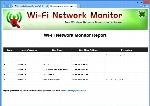 WiFi Network Monitor 5.0