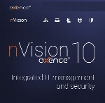 Axence nVision Free 10.0.12.26117