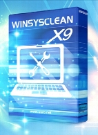 WinSysClean 19.0