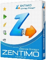 Zentimo xStorage Manager 2.1.1.1273