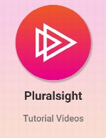 Pluralsight - Illustrator CC Pixels to Vectors
