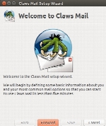 Claws Mail 3.16.0-3 x64