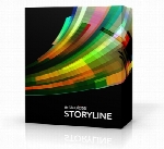 Articulate Storyline 3.5.165