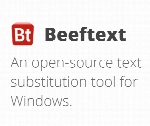 BeefText 1.6