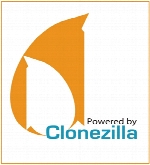 Clonezilla 2.5.6