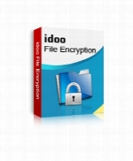 idoo File Encryption Pro 9.0.0