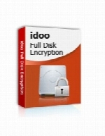 idoo Full Disk Encryption 2.0.0