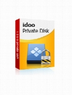 idoo Private Disk 4.0.0