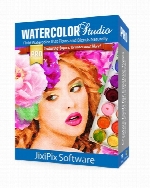 Jixipix Watercolor Studio 1.3.3