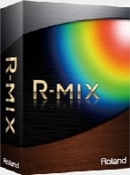 Roland VS R-Mix.v1.24