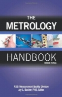علم اوزان ومقادیر کتاب ، چاپ دومThe Metrology Handbook, Second Edition