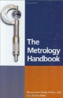 علم اوزان ومقادیر کتابThe Metrology Handbook