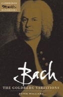 باخ: اختلاف گلدبرگ (کمبریج دستنامه موسیقی)Bach: The Goldberg Variations (Cambridge Music Handbooks)
