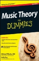 تئوری موسیقی برای DummiesMusic Theory For Dummies