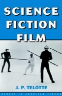 فیلم علمی تخیلی ( ژانر در سینمای آمریکا )Science Fiction Film (Genres in American Cinema)