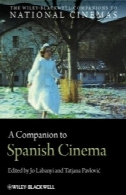 یک همدم به سینما اسپانیاییA Companion to Spanish Cinema