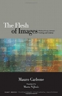 گوشت تصاویر: مرلوپونتی بین نقاشی و سینماThe Flesh of Images: Merleau-Ponty between Painting and Cinema