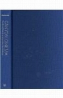 دره عمیق و باریک سینما: زندگی و روزگار از یک توزیع کننده فیلم های مستقلCanyon Cinema : the Life and Times of an Independent Film Distributor