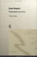از دست داده فرشتگان: روانکاوی و سینماLost Angels: Psychoanalysis and Cinema