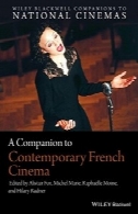 یک همدم به سینمای معاصر فرانسهA Companion to Contemporary French Cinema