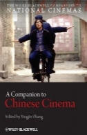 یک همدم به سینمای چینA Companion to Chinese Cinema