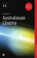 مطالعات انجام شده در سینما استرالیاStudies in Australasian Cinema