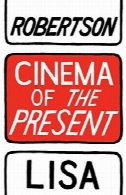 سینما در حال حاضرCinema of the present