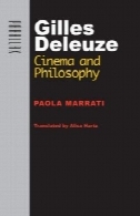 ژیل دلوز : سینما و فلسفه ( اختلاف منظر : دوباره سند چشم انداز از فرهنگ و جامعه )Gilles Deleuze: Cinema and Philosophy (Parallax: Re-visions of Culture and Society)