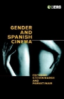 جنسیت و سینمای اسپانیاGender and Spanish Cinema