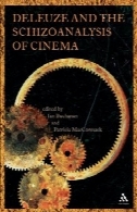 دلوز و Schizoanalysis سینماDeleuze and the Schizoanalysis of Cinema