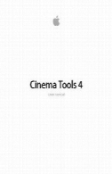 ابزارهای سینما کتابچه راهنمای کاربر ENCinema Tools User Manual en