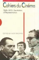 کایه دو سینما : 1969-1972 : سیاست نمایندگیCahiers du Cinema: 1969-72: The Politics of Representation