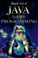 هنر سیاه و سفید از جاوا برنامه نویسی بازیBlack Art of Java Game Programming